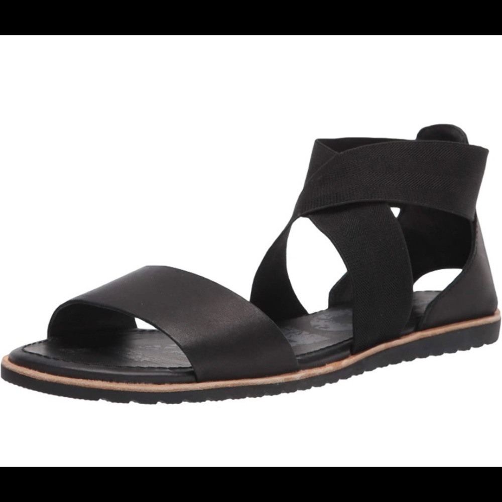 Sorel Ella Sandals